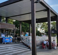 Tinto Expresso Bar - Accommodation Sunshine Coast