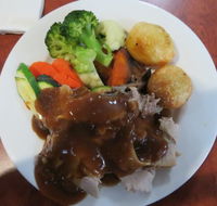 Tocumwal Golf Club - Accommodation Sunshine Coast