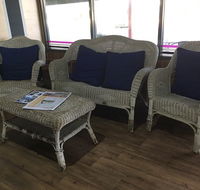 Trealours Cafe - Accommodation Sunshine Coast