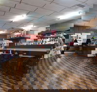 Waratah Cafe - Accommodation Sunshine Coast