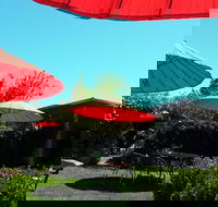 Win's Creek Meadery - Accommodation Sunshine Coast