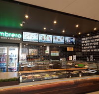 Zambreros Holbrook - Accommodation Sunshine Coast