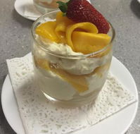 Zest Cafe  Catering - Accommodation Sunshine Coast