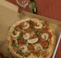 10'' Custom Pizzeria - Accommodation Sunshine Coast