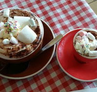 Appin Corner Cafe - Accommodation Sunshine Coast