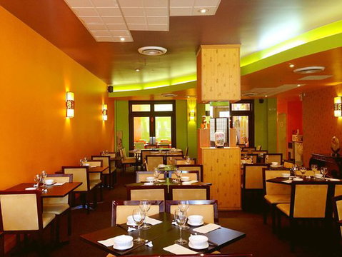 Asian Cafe - Accommodation Sunshine Coast 0