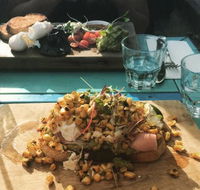 Barefoot Barista - Accommodation Sunshine Coast