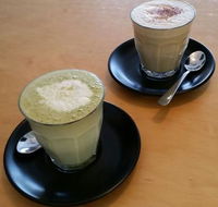 Blind Dove Cafe - Accommodation Sunshine Coast