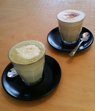 Blind Dove Cafe - Accommodation Sunshine Coast 0