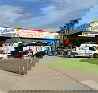 Busy Bean Cafe - Accommodation Sunshine Coast