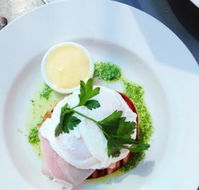 Caper Berry Cafe - Accommodation Sunshine Coast