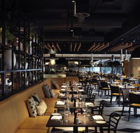 Capitol Bar and Grill - Accommodation Sunshine Coast
