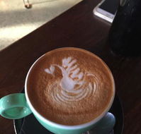 Coffee Lab - Accommodation Sunshine Coast