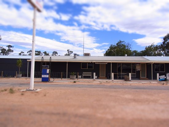 Anabranch South NSW Accommodation Sunshine Coast