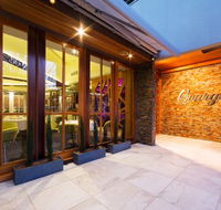 Courgette Restaurant - Accommodation Sunshine Coast