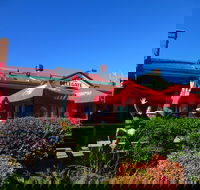 delegate hotel - Accommodation Sunshine Coast