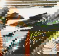 Dune Cafe - Accommodation Sunshine Coast