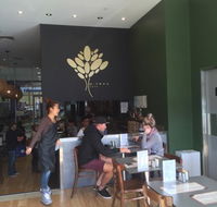 G Tree Cafe - Accommodation Sunshine Coast