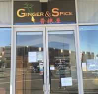 Ginger and Spice - Accommodation Sunshine Coast