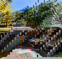 Good Grub Shack - Accommodation Sunshine Coast