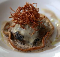 Grazing - Accommodation Sunshine Coast