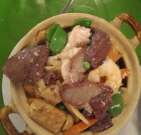 Happy's Chinese Restaurant - Accommodation Sunshine Coast