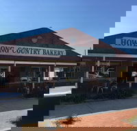 Howlong Country Bakery - Accommodation Sunshine Coast