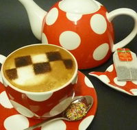 I Scream - Accommodation Sunshine Coast