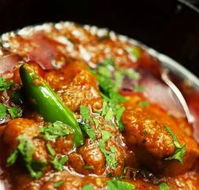 Indian Pantry - Accommodation Sunshine Coast