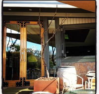 Iron Bar - Accommodation Sunshine Coast