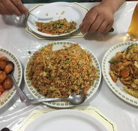 Jerilderie Sports Club Chinese Restaurant - Accommodation Sunshine Coast