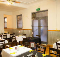Kelly Bistro Royal Mail Hotel - Accommodation Sunshine Coast