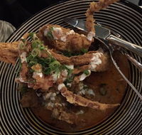 Kinn Thai Restaurant - Accommodation Sunshine Coast