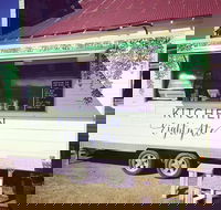 Kitchen EightyAte - Accommodation Sunshine Coast