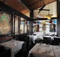 Lanterne Rooms - Accommodation Sunshine Coast