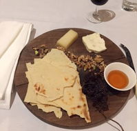 Mezzalira Italian Restaurant - Accommodation Sunshine Coast