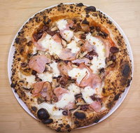 Pizza Artigiana - Accommodation Sunshine Coast
