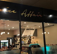 Spice Affair Indian Cuisine - Accommodation Sunshine Coast