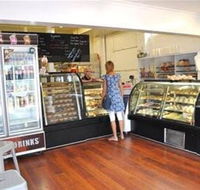 The Back Home Bakery - Accommodation Sunshine Coast