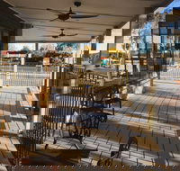 The Baker at Sutton - Accommodation Sunshine Coast