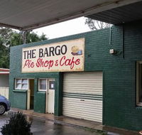 The Bargo Pie Shop  Cafe - Accommodation Sunshine Coast