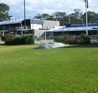 The Blue Swimmer Bar  Bistro - Accommodation Sunshine Coast