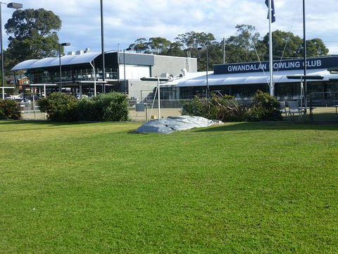 The Blue Swimmer Bar & Bistro - Accommodation Sunshine Coast 0