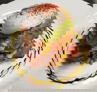 The Kranky Goat - Accommodation Sunshine Coast