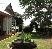 The Old Bank Gladstone - Accommodation Sunshine Coast