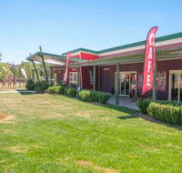Willow Tree Cafe - Accommodation Sunshine Coast
