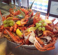 Yamba's Fisho - Accommodation Sunshine Coast