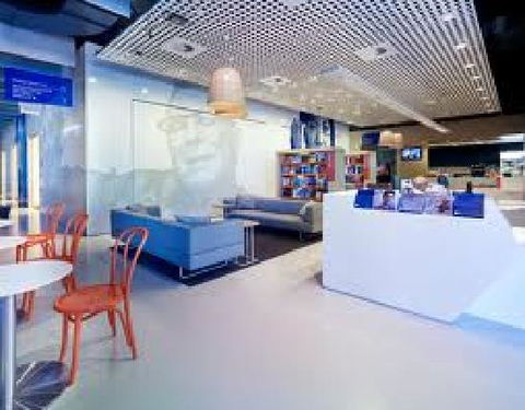 AIM Cafe - Accommodation Sunshine Coast 0