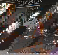 BazilCo - Accommodation Sunshine Coast