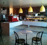 Bread Nerds - Accommodation Sunshine Coast